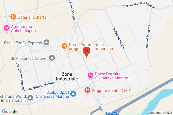 Calzaturificio Elio's Di Schiavoni Elio Srl