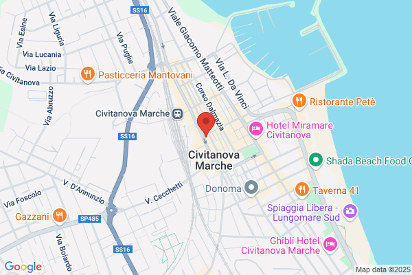 Netx Ice Srl