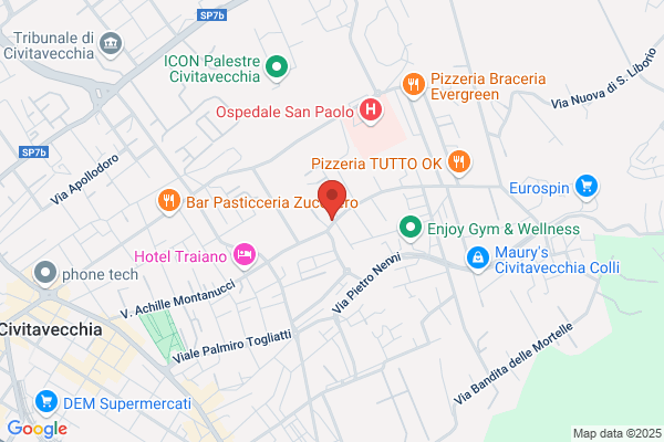 Gruppo Claudio Srl