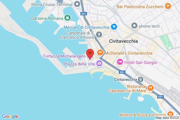 Fa.Pi. Di Fanello Franco E Pierantoni Giuseppe snc