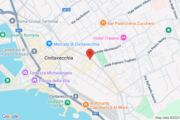 Gruppo Ciclistico Civitavecchiese