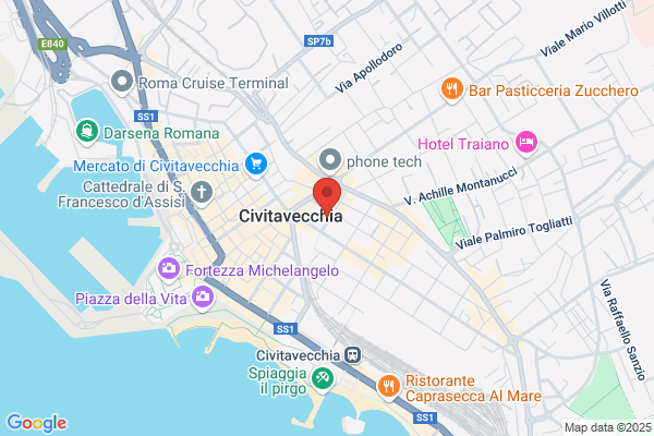Immobiliare Civitavecchia Societaa Responsabiltalimitata