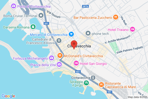 La Caffetteria Sas Di De Santis Marco e C