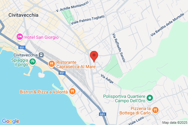 Salvati romeo