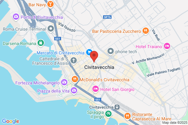 Traiana Immobiliare Di Caravani Alessandro E Aldo snc