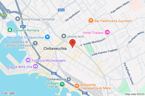 Cencelle Travel S.R.L.