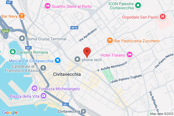 Etrusca Viaggi