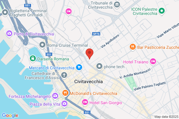 Travel Center Srl