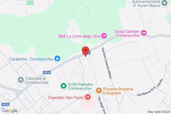 Gruppo Claudio S.R.L.