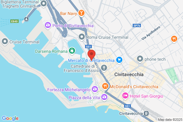 Naval Sarda Srl