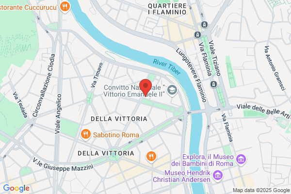 Obiettivo Immagine Srl
