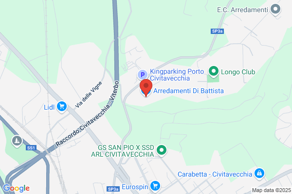 Arredamenti Di Battista Srl