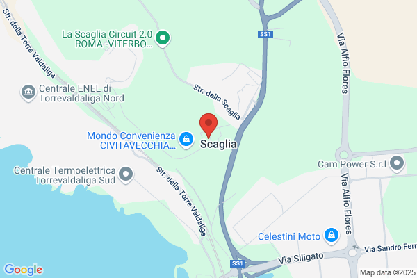 Coppari Marco