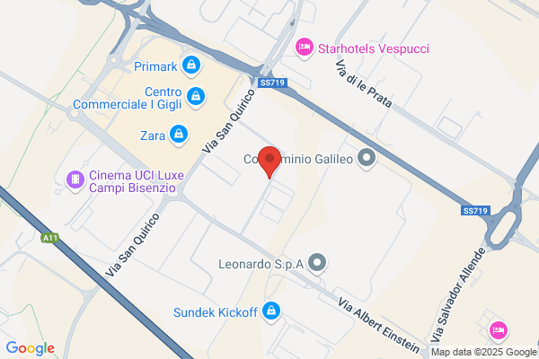Daily Service-Societacooperativa Di Produzione E Lavoro A r.L.