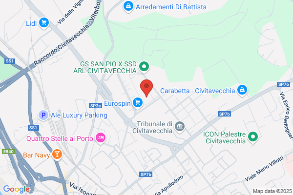 Istituto Distruzione Superiore