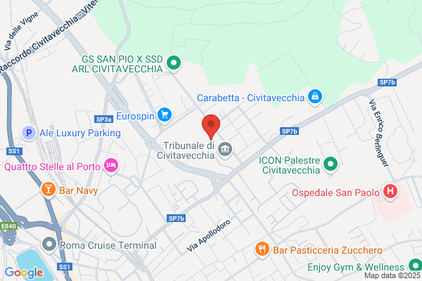 Liceo Scientifico Statale G.Galilei