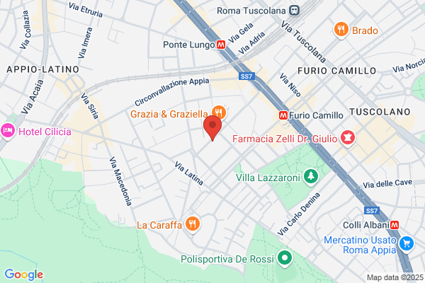 Fratini Enzo E Fratini Enrico S.N.C.