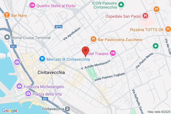 Gan Assicurazioni Paolo Ferri Agente Generale