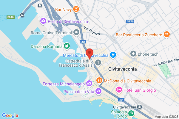 ITALIANA ASSICURAZIONI Civitavecchia
