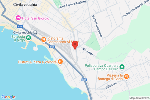 La Nationale Assicurazioni