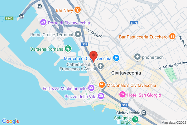 Reale Mutua Agenzia di Civitavecchia Baldassari Filippo