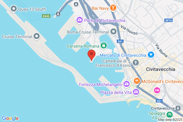 Fosso Del Prete - Soc. Consortile A r.L.