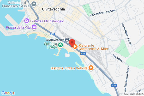 Rotary Club Civitavecchia