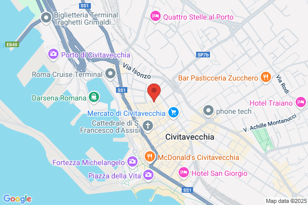 Patronato Acli