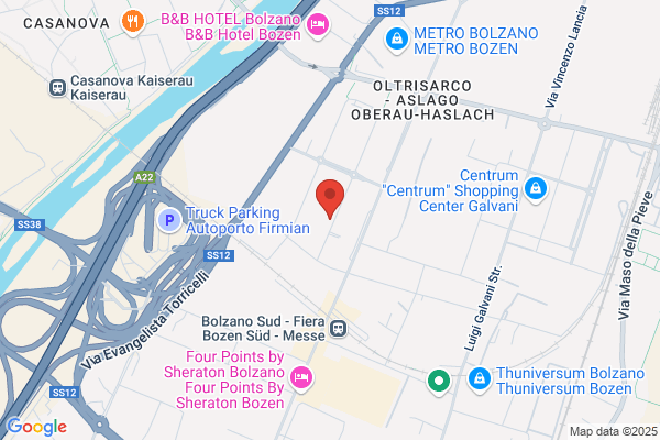 Miteo Sas Di Quintieri Teodoro & C.