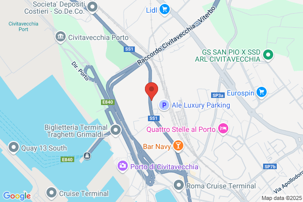 Tirrena Auto Srl