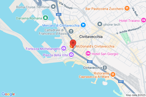 Traiana Imbarchi Sbarchi Spedizioni