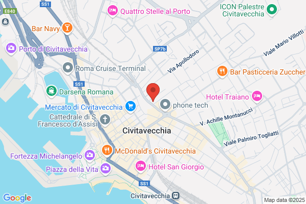 Messina E Veneroso