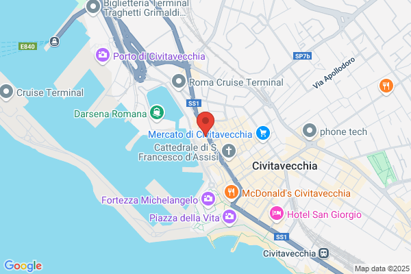 Remoli cinzia