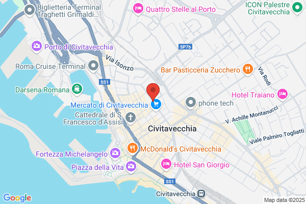 Studio Leg. E Trib. Ass. Mastrandrea C. E p. riccetti