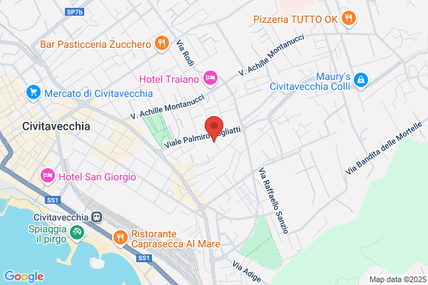 Studio Legale Assoc. E. Baldassari- R. Natalini