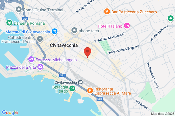 Parati Deco Snc Di Eredi Severini E prezioso antonina