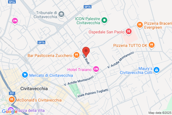 Istituto Pio Xii