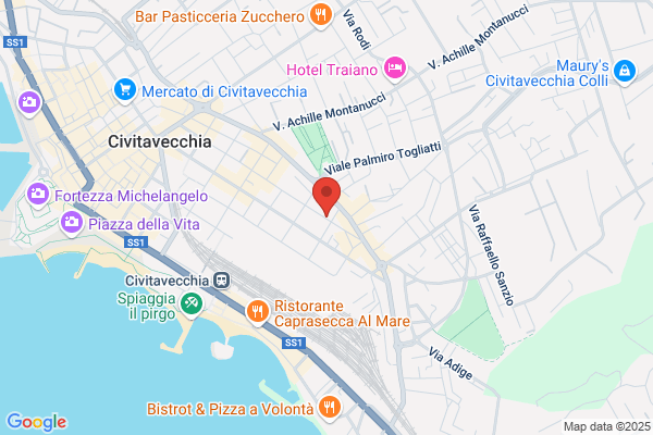 Istituto Suore Operaie Di Gesu