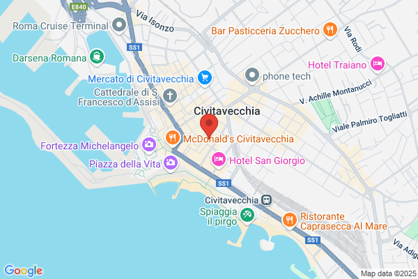 Laboratorio Pasticceria