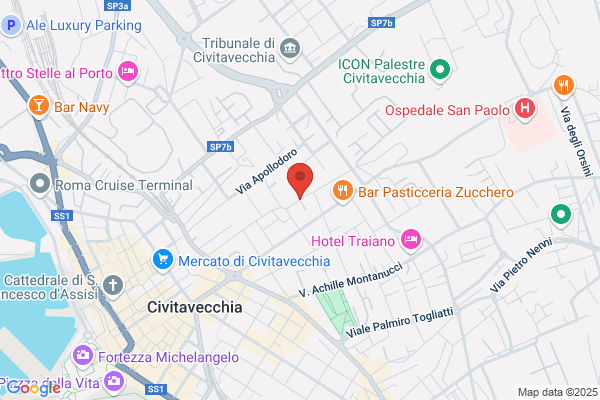 Tarricone cataldo