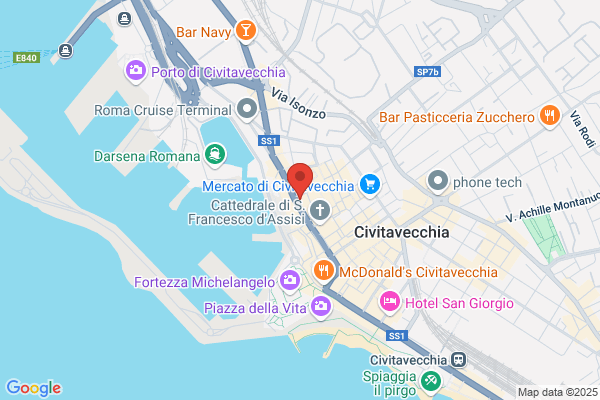 Pietrini impero