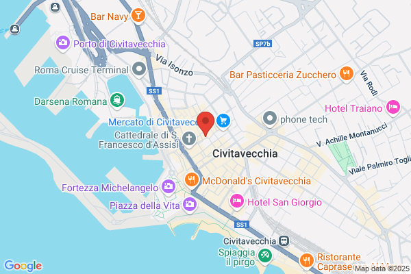 Zanacchi-Guida teresa
