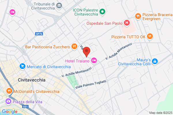 Infoprojects Srl