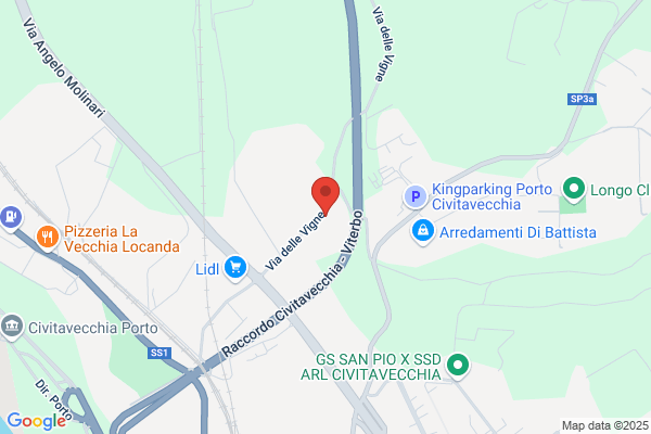 Finterni 2 Srl