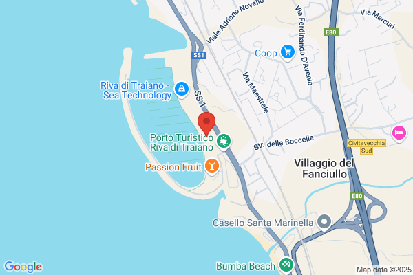 Euro Nautic Service Di Zirillo Marco