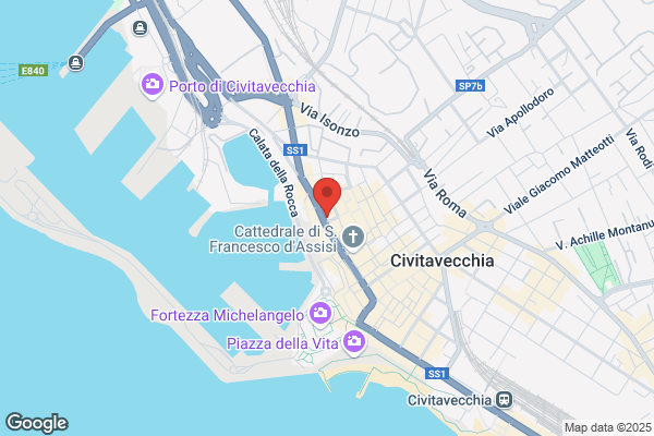 Business Italy Srl