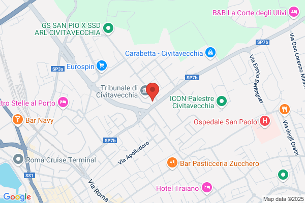 Procura Della Repubblica