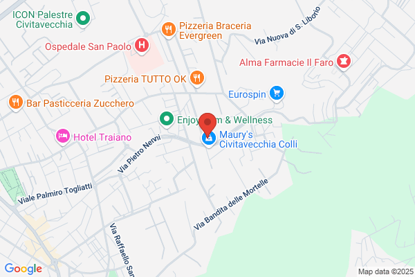 Uffici Giudice Di Pace