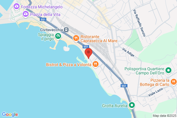 Lega Navale Italiana Sezione Di Civitavecchia