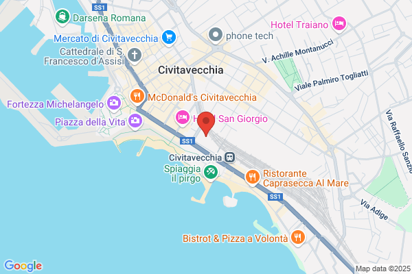 Studio Dentistico Piergentili Dott.ssa Fabiana